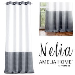 AmeliaHome штора Nelia цена и информация | Шторы | pigu.lt