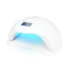 Activeshop UV/LED Sun 48W Dual kaina ir informacija | Manikiūro, pedikiūro aparatai | pigu.lt