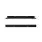 Lenovo Yoga Tab WiFi 8/128GB Shadow Black ZA8E0005SE цена и информация | Planšetiniai kompiuteriai | pigu.lt