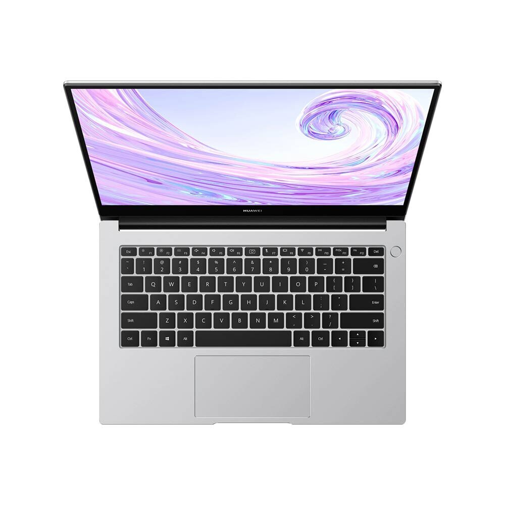 Huawei MateBook D14 53012HWR kaina ir informacija | Nešiojami kompiuteriai | pigu.lt