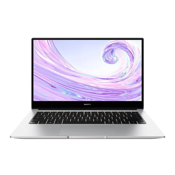 Huawei MateBook D14 53012HWR kaina ir informacija | Nešiojami kompiuteriai | pigu.lt