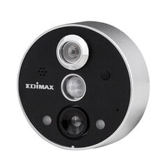 Веб камера Edimax IC-6220DC цена и информация | Компьютерные (Веб) камеры | pigu.lt