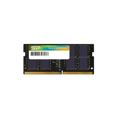 Silicon Power SP008GBSFU266X02 цена и информация | Оперативная память (RAM) | pigu.lt