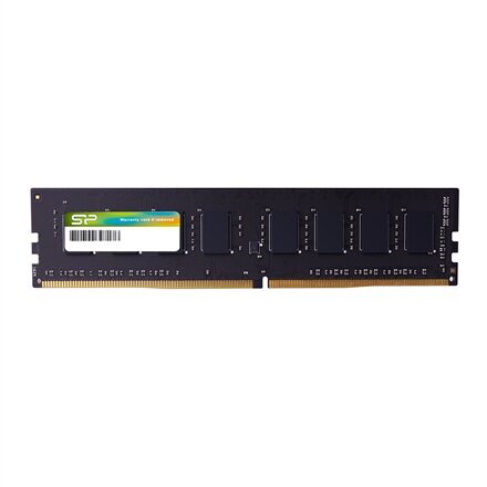 Silicon Power SP016GBLFU266X02 цена и информация | Operatyvioji atmintis (RAM) | pigu.lt