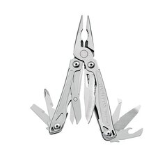 Мультиинструмент Leatherman Wingman. цена и информация | Туристические ножи, многофункциональные приборы | pigu.lt