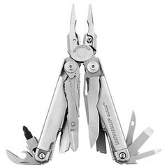 Многофункциональный инструмент Leatherman Surge цена и информация | Туристические ножи, многофункциональные приборы | pigu.lt