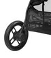 Universalus vežimėlis 2in1 Maxi Cosi Zelia3, Essential Graphite цена и информация | Vežimėliai | pigu.lt