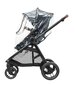 Universalus vežimėlis 2in1 Maxi Cosi Zelia3, Essential Graphite kaina ir informacija | Vežimėliai | pigu.lt