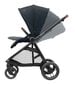 Universalus vežimėlis 2in1 Maxi-Cosi Street +, Essenential Graphite цена и информация | Vežimėliai | pigu.lt
