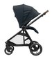 Universalus vežimėlis 2in1 Maxi-Cosi Street +, Essenential Graphite цена и информация | Vežimėliai | pigu.lt