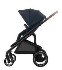 Universalus vežimėlis 2in1 Maxi Cosi Plaza+, Essential Graphite kaina ir informacija | Maxi-Cosi Vaikiški vežimėliai ir jų priedai | pigu.lt