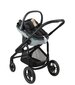 Universalus vežimėlis Maxi-Cosi Plaza +, Essential Black kaina ir informacija | Vežimėliai | pigu.lt