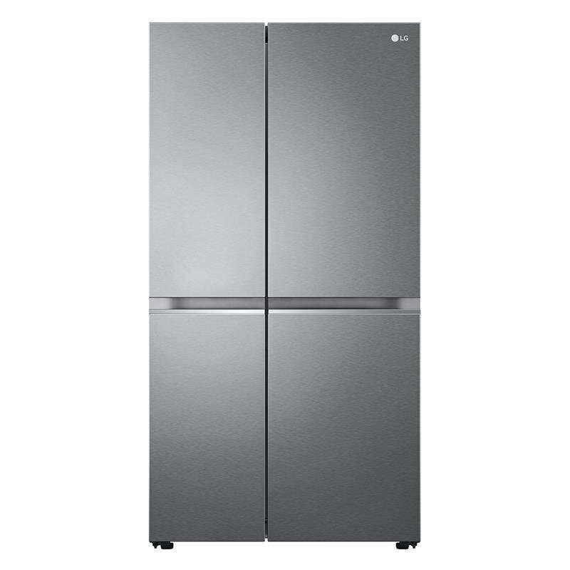 LG GSBV70DSTM kaina ir informacija | Šaldytuvai | pigu.lt