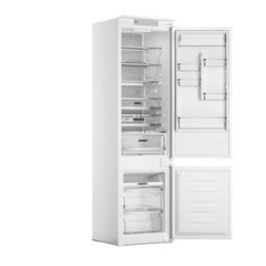 Whirlpool WHC20 T573 P цена и информация | Холодильники | pigu.lt