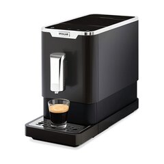 Кофемашина Stollar the Slim Cafe SEM750B, черная цена и информация | Кофемашины | pigu.lt