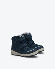Viking Goretex žieminiai batukai, tamsiai mėlyni 991533 kaina ir informacija | Žieminiai batai vaikams | pigu.lt