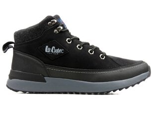 Vyriški auliniai batai Lee Cooper 0533M цена и информация | Мужские ботинки | pigu.lt