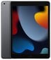 Apple iPad 10.2" Wi-Fi 256GB - Space Grey 9th Gen MK2N3 цена и информация | Planšetiniai kompiuteriai | pigu.lt