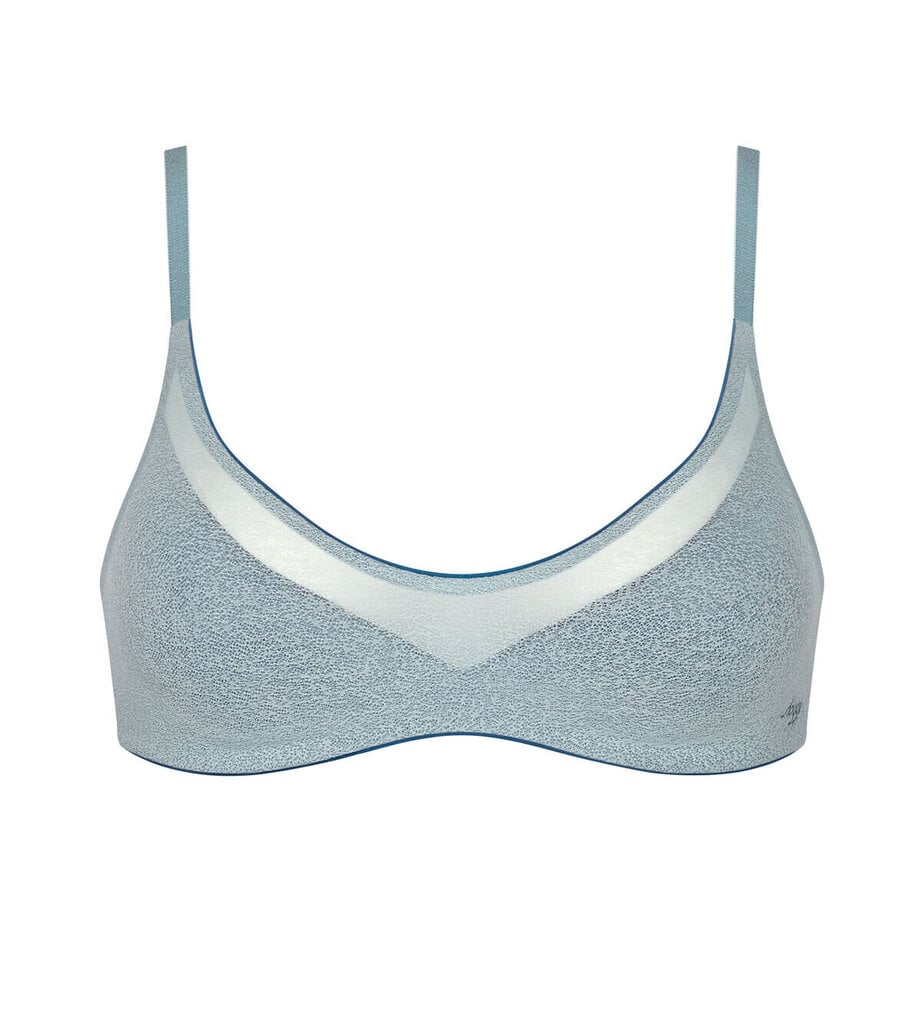 Liemenėlė Sloggi Oxygene Infinite Soft Bra kaina ir informacija | Liemenėlės | pigu.lt