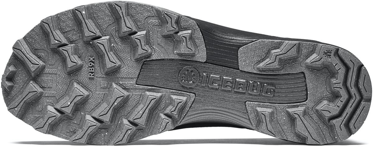 Vyriški batai Icebug Rover M RB9X GTX kaina ir informacija | Vyriški batai | pigu.lt