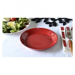 Тарелка Iittala Teema 21 см, желтая цена и информация | Посуда, тарелки, обеденные сервизы | pigu.lt