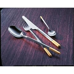 Villeroy & Boch stalo įrankių rinkinys Ella, 24 vnt. kaina ir informacija | Virtuvės įrankiai | pigu.lt