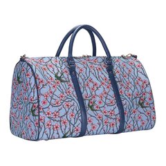 Дорожная сумка для женщин Signare Almond Blossom цена и информация | Чемоданы, дорожные сумки | pigu.lt