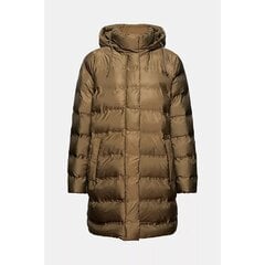 Женское стеганое пальто ESPRIT цена и информация | Женские пальто | pigu.lt