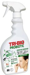 TRI-BIO probiotinis bioproduktas kvapų naikiklis 420ml kaina ir informacija | Valikliai | pigu.lt