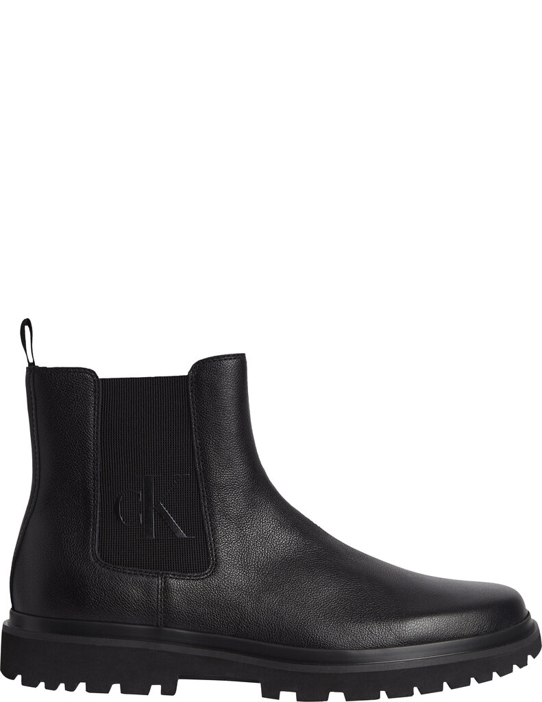 Aulinukai vyrams Calvin Klein Lug Mid Chelsea Boot цена и информация | Vyriški batai | pigu.lt