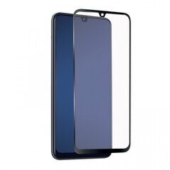 Samsung Galaxy A42 Full Cover Screen Glass By SBS Black цена и информация | Google Pixel 3a - 3mk FlexibleGlass Lite™ защитная пленка для экрана | pigu.lt