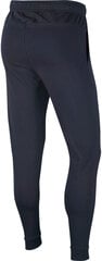 Мужские спортивные штаны Nike DF Pnt Taper Fa Swsh Navy CU6775 451/XL цена и информация | Мужские термобрюки, темно-синие, SMA61007 | pigu.lt