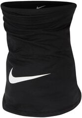 Nike Повязка на шею NK Df Neckwarmer Ww Black DC9161 011 цена и информация | Шарф женский | pigu.lt