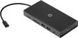 HP 1C1Y5AA kaina ir informacija | Adapteriai, USB šakotuvai | pigu.lt