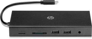 HP 1C1Y5AA kaina ir informacija | Adapteriai, USB šakotuvai | pigu.lt