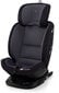 Automobilinė kėdutė Kinderkraft Xpedition, 0-36 kg ISOFIX, black kaina ir informacija | Autokėdutės | pigu.lt