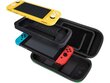PDP Nintendo Switch Animal Crossing Slim Travel Deluxe case kaina ir informacija | Žaidimų kompiuterių priedai | pigu.lt