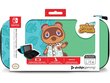 PDP Nintendo Switch Animal Crossing Slim Travel Deluxe case цена и информация | Žaidimų kompiuterių priedai | pigu.lt