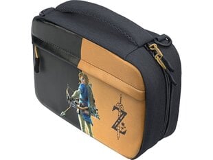 PDP Nintendo Switch Zelda Travel case kaina ir informacija | Žaidimų kompiuterių priedai | pigu.lt