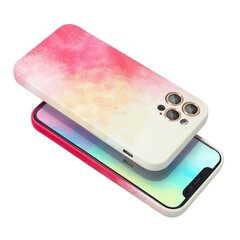 Fusion Pop case, skirtas Apple iPhone 13 Pro, rožinis kaina ir informacija | Telefono dėklai | pigu.lt