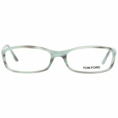 Женские Оправа для очков Tom Ford FT5019-52R69 Зеленый (ø 52 mm) цена и информация | Очки | pigu.lt