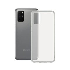 Контактный чехол для Samsung Galaxy S20 + цена и информация | Чехлы для телефонов | pigu.lt
