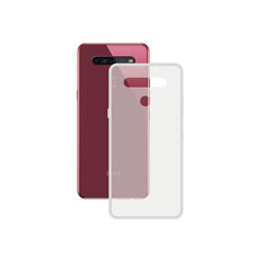 Contact чехол для LG K51S цена и информация | Чехлы для телефонов | pigu.lt