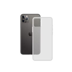 Чехол Contact для Iphone 11 Pro Max цена и информация | Чехлы для телефонов | pigu.lt