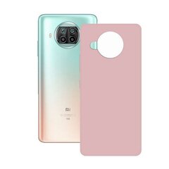 Ksix Silk Case kaina ir informacija | Telefono dėklai | pigu.lt