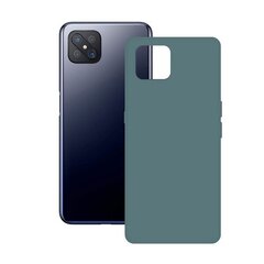 Ksix Silk Case kaina ir informacija | Telefono dėklai | pigu.lt