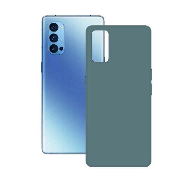 Ksix Silk Case kaina ir informacija | Telefono dėklai | pigu.lt