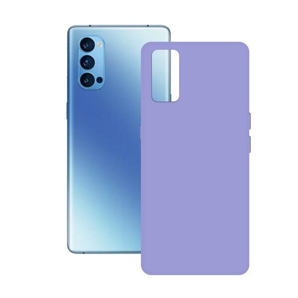 Ksix Silk Case kaina ir informacija | Telefono dėklai | pigu.lt