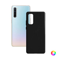 Ksix Silk Case kaina ir informacija | Telefono dėklai | pigu.lt