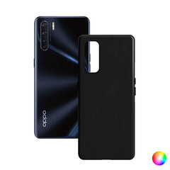 Ksix Silk Case kaina ir informacija | Telefono dėklai | pigu.lt